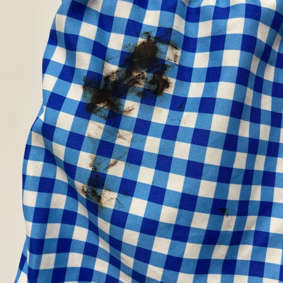 Boys Draper James swim trunks size large - Picture 3 of 5